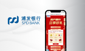 浦發(fā)銀行案例